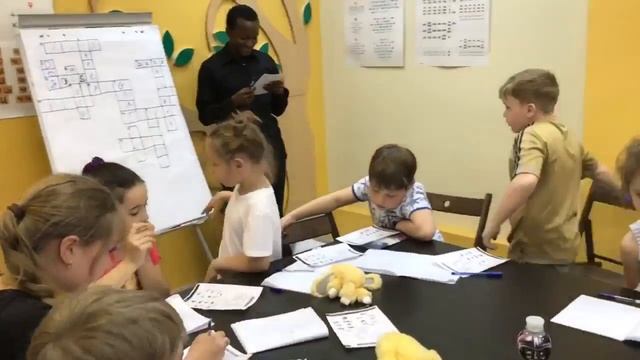 Superheroes Academy 1 shift смотреть онлайн
