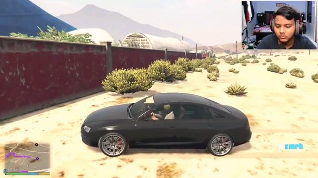 CAN I SAVE BENNY & SUPRA FROM MAFIA GANG | GTA V GAMEPLAY SERIES #3 смотреть онлайн