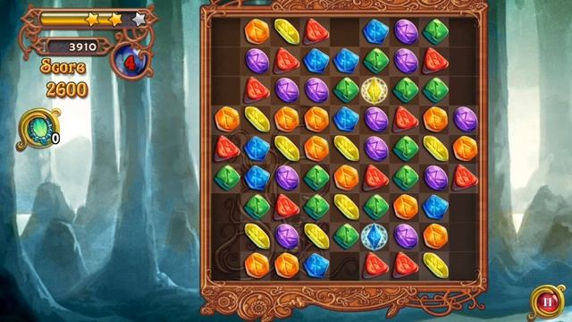 Rune Gems смотреть онлайн