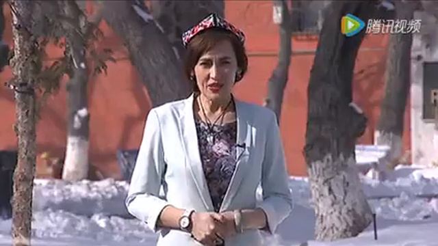 Поздравления с Наурызом от уйгурских артистов смотреть онлайн