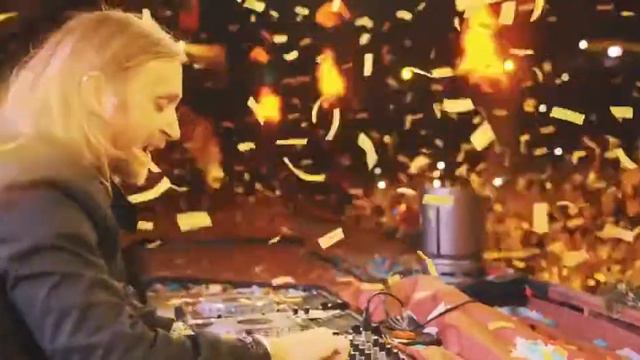 EDM FESTIVAL #11 смотреть онлайн