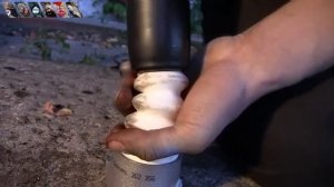 Ford Fusion - Замена задних амортизаторов