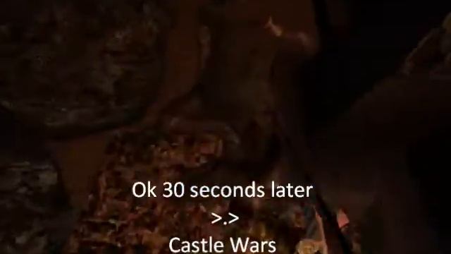 Morrowind - Castle Wars v3 Guide Part 1 смотреть онлайн