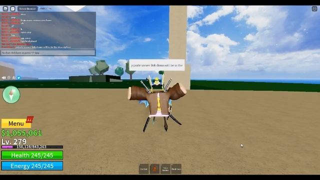 BLOX FRUITS FREE PRIVATE SERVER *VIP SERVERS* | NEWEST WORKING 2022 PS#1 смотреть онлайн