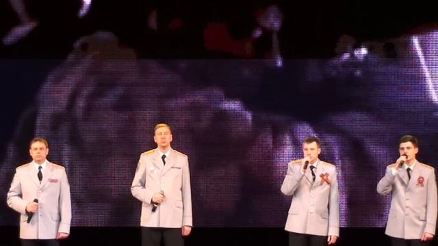 АМУРПОЛ - "На безымянной высоте" смотреть онлайн