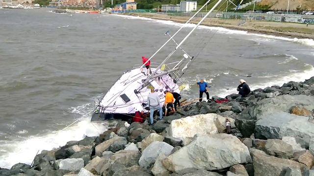 Carrera на берегу смотреть онлайн