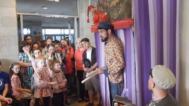 Фестиваль Музыки и Танца "Традиция" смотреть онлайн