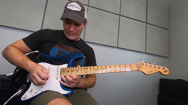 How To Play UNDERTALE "Megalovania" On Guitar! смотреть онлайн