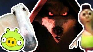 ОТКУДА МЕМЫ: Let Me Do It For You, Хамуд Хабиби, Кот в Сапогах, Павапепе Гемабоди - YouTube