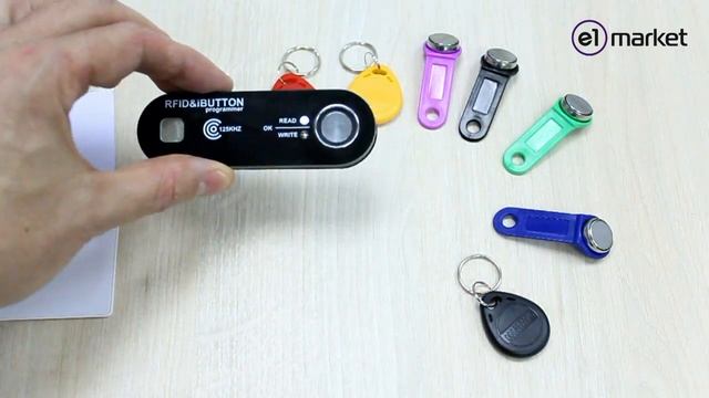 TM PROGRAMMER mini смотреть онлайн