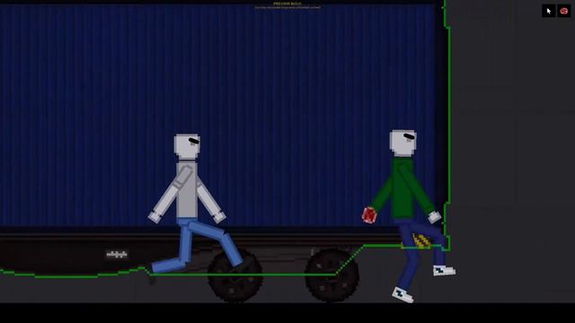 мемы в people playground! смотреть онлайн