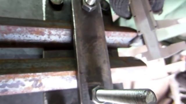 КАК СДЕЛАТЬ СТАНОК ДЛЯ СЕТКИ РАБИЦА!!! ЧАСТЬ -5 смотреть онлайн