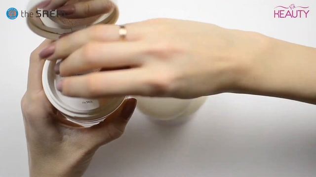 Рассыпчатая пудра The Saem Eco Soul Bounce Powder смотреть онлайн