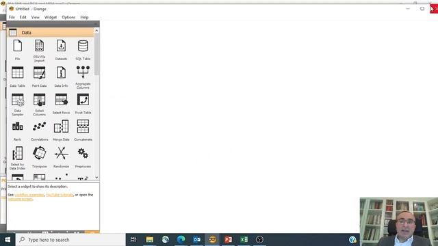 t-SNE and PCA and MDA الدرس 26 : تحليل و تخفيض الابعاد смотреть онлайн