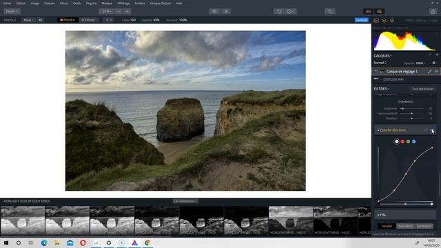 HDRLIGHT 2020 GRATUIT AURORAHDR19 PRIX REDUIT LUMINAR X [FR] смотреть онлайн