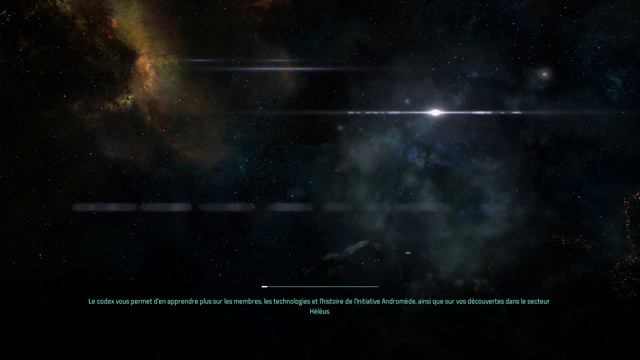 Mass Effect Andromeda : go multi pt2 смотреть онлайн