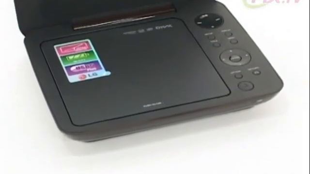 DVD-Плеер LG dp650 от v-prokate.by смотреть онлайн