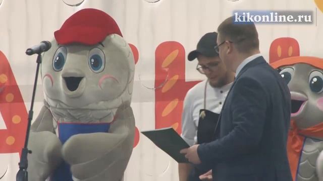 День сырка - 2022 смотреть онлайн