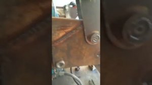 Делаем КУН погрузчик на МТЗ как заводской !