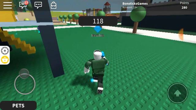 онстики Games играют в игру Новые прятки в Роблоксе Часть 6 смотреть онлайн