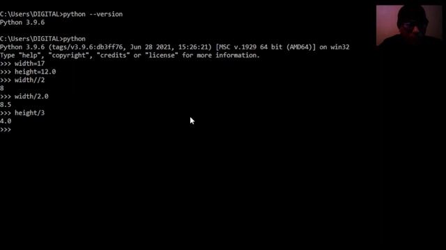 Python for Coursera Learners II смотреть онлайн