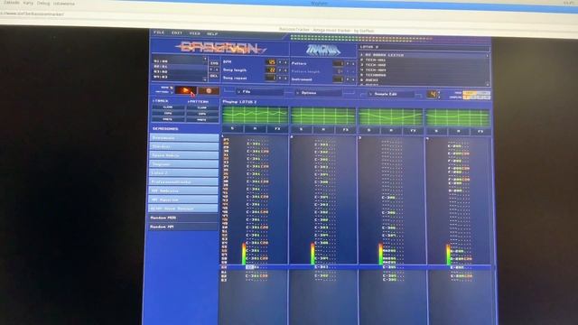 Nobody expects working WebAudio in Wayfarer 2.4 смотреть онлайн