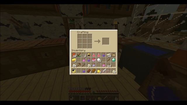 The Walking Dead Minecraft Map