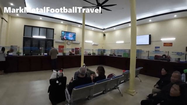 สถานีรถไฟกรุงฮานอย ประเทศเวียดนาม (Hanoi Railway Station in Vietnam) смотреть онлайн