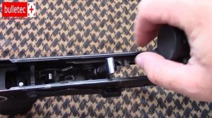 УСМ Spike (Bulletec) на АК: теория, установка, настройка