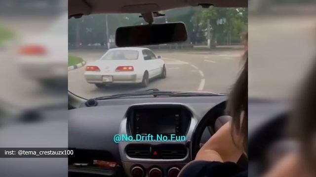 СМЕШНЫЕ ВИДЕО С ДРИФТОМ №5 от No Drift No Fun
