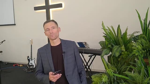 Всеоружие Божие - броня праведности смотреть онлайн