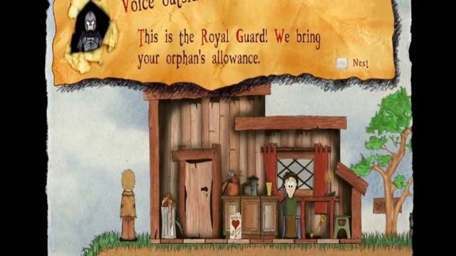 Clover A Curious Tale смотреть онлайн