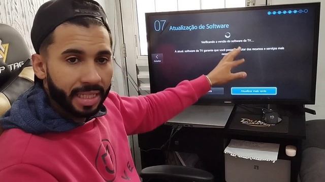 ✅SE SEU SMART STB ESTA COM PROBLEMAS TENHO A SOLUÇAO PARA A SUA SAMSUNG ANTIGA APP IPTV PORTAL TOP! смотреть онлайн