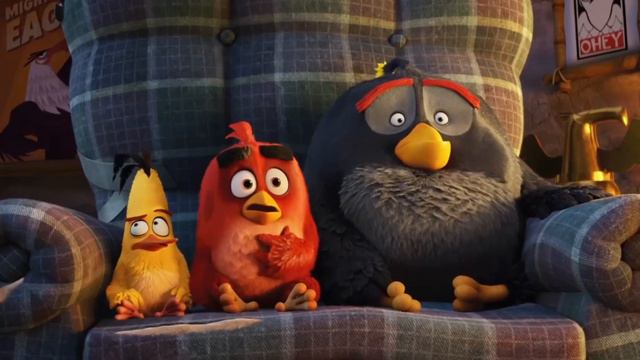 Sonic & PinkFong & Angry Birds & TMNT - Coffin Dance Song Astronomia (Remix Cover) смотреть онлайн