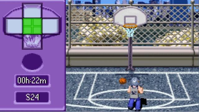 Let's Play The Urbz: Sims in the City (GBA Part 2)RUS смотреть онлайн