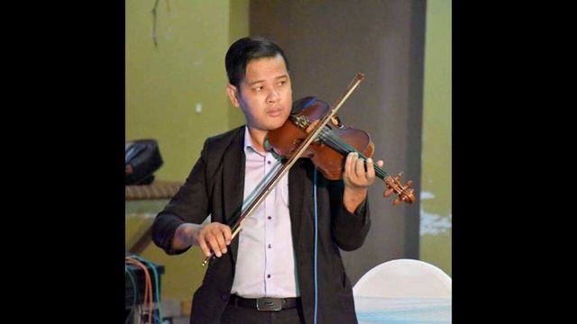 Грустная скрипка