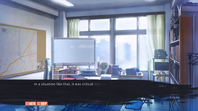 Chaos;Child - Episode 3: Newspaper Club [Let's Play] смотреть онлайн