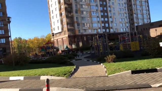 Видеообзор ЖК Измайловиский, улица Первомайская 42 смотреть онлайн