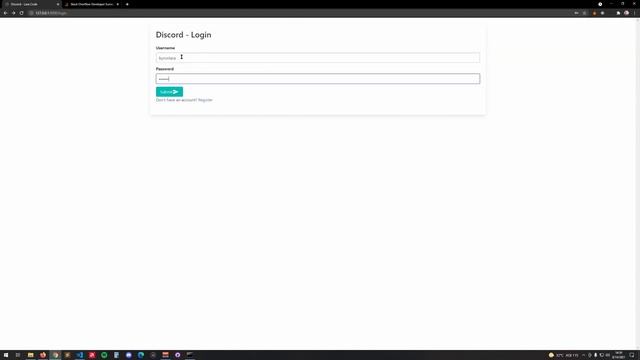 Django and ReactJS together - Project Overview | 1 смотреть онлайн