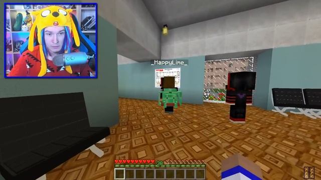 ПЕРВЫЙ ДЕНЬ В ШКОЛЕ НЕПОСЛУШНЫХ ДЕТЕЙ В МАЙНКРАФТЕ! ШКОЛА СЕРИАЛ MINECRAFT - 1 СЕРИЯ смотреть онлайн