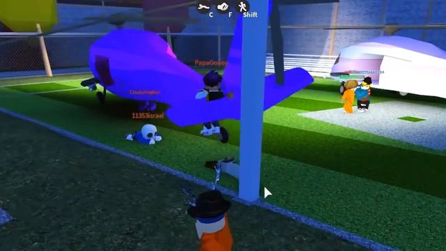 NEW SECRET AGENT BASE NEXT UPDATE! (ROBLOX Jailbreak) смотреть онлайн