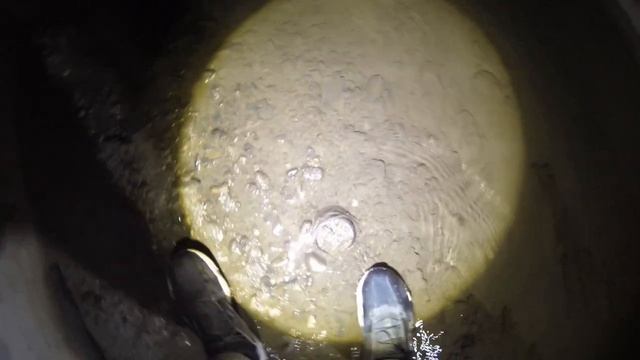 Ливневый коллектор (один из многих в Екатеринбурге) смотреть онлайн