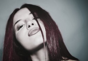 ? Nightwish ⚜️ - «Alpenglow» vocal cover Christine Ullorja ??