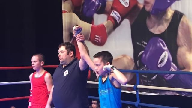 Пермский край тайский бокс Лысьва 2016 смотреть онлайн