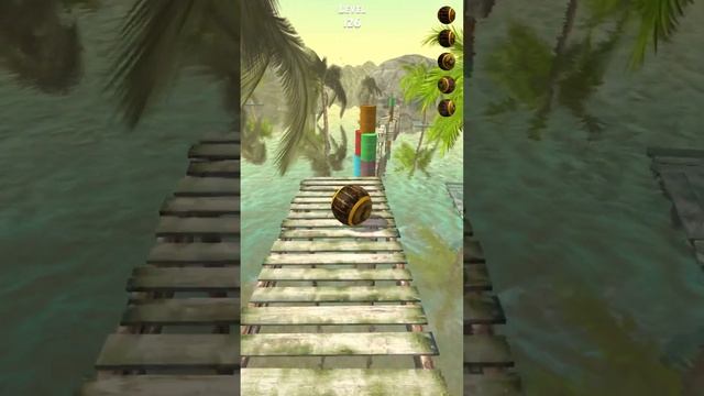 Adventure Balls Rollance Speedrun Gameplay Max Levels 120-129 смотреть онлайн