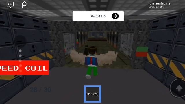 Roblox hub central of games смотреть онлайн