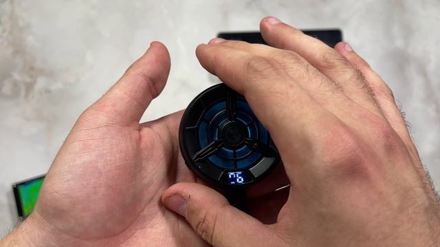 Обзор GameSir-F9