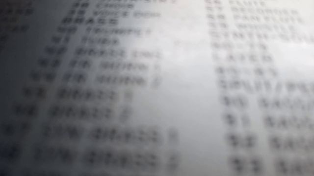 Piano Casio CTK-591/LK-110 - 17 Long Long Ago смотреть онлайн