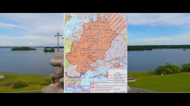 Св. Ярослав Мудрый смотреть онлайн