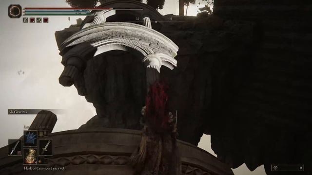 Elden Ring OP SECRET WEAPON "DRAGON KING'S CRAGBLADE" How To Get Dragon King's Cragblade Elden Rin смотреть онлайн